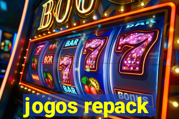 jogos repack